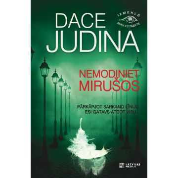 Nemodiniet miru&scaron;os