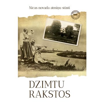 Dzimtu rakstos