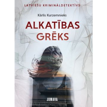 Alkatības grēks