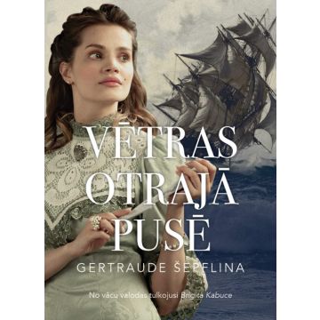 Vētras otrajā pusē