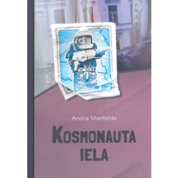 Kosmonauta iela