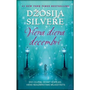 Viena diena decembrī