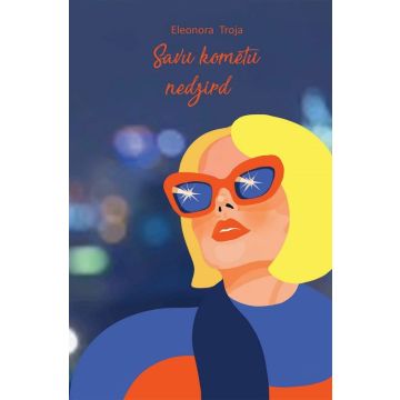 Savu komētu nedzird