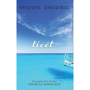 Ticēt brīnumainajam