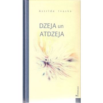 Dzeja un atdzeja