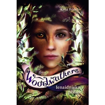 Woodwalkers, 5. Ienaidnieka pēdas